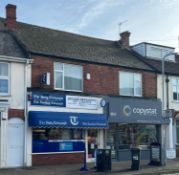 109/111 Drummond Road, Skegness, Lincolnshire, PE25 3EP - Mixed-Use Investment Property – For Sale