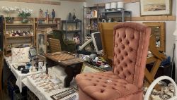 A Collectors & General auction