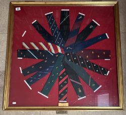 Timed Sale: A Collection Of Sporting Memorobilia Including Signed Rugby Shirts, Golf Clubs, Programmes, Books etc