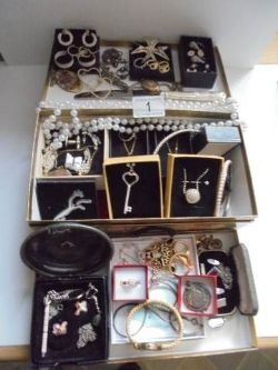 Two Day Antiques, Collectors & General Auction