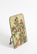 Plaque "FLOWERING BRANCH"