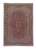 Kashan carpet. Persia