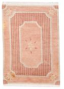 Tibetan rug
