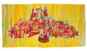 Kilim. Eastern Europe