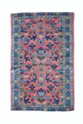 Lilian rug. Persia