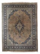 Kirman carpet. Persia