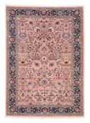 Erivan carpet. Eastern Europe