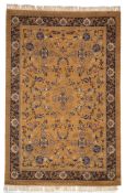 European rug