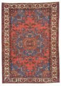 Tafresh carpet. Persia