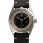 A GENTLEMAN'S SIZE STAINLESS STEEL TUDOR OYSTER PRINCE SELF WINDING WRIST WATCH CIRCA 1959, REF.