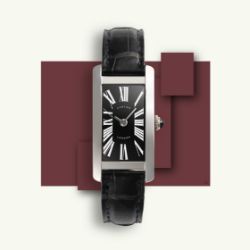 Modern, Vintage & Military Timepieces