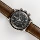 A GENTLEMAN'S SIZE STAINLESS STEEL OMEGA SPEEDMASTER PROFESSIONAL CHRONOGRAPH WRIST WATCH CIRCA - Image 3 of 8