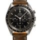 A GENTLEMAN'S SIZE STAINLESS STEEL OMEGA SPEEDMASTER PROFESSIONAL CHRONOGRAPH WRIST WATCH CIRCA - Image 1 of 8
