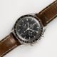 A GENTLEMAN'S SIZE STAINLESS STEEL OMEGA SPEEDMASTER PROFESSIONAL CHRONOGRAPH WRIST WATCH CIRCA - Image 4 of 8
