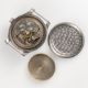 A GENTLEMAN'S SIZE STAINLESS STEEL BRITISH MILITARY CYMA W.W.W. WRIST WATCH CIRCA 1945, PART OF - Image 8 of 8