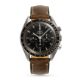 A GENTLEMAN'S SIZE STAINLESS STEEL OMEGA SPEEDMASTER PROFESSIONAL CHRONOGRAPH WRIST WATCH CIRCA - Image 2 of 8