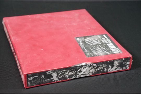 CD