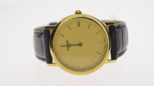 Tissot Dress Watch Quartz with Papers 1999