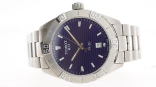 Tissot PR100 Date Quartz