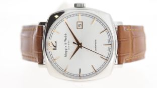 Mappin and Webb Automatic
