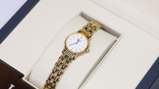 Longines Saint-Imier Quartz