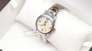 Tissot Stylist Quartz