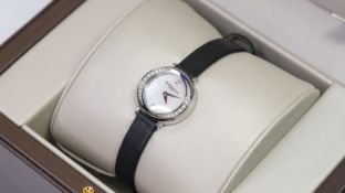 Baume & Mercier Promesse Quartz