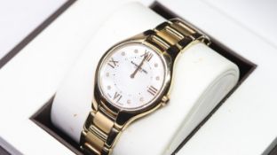 Raymond Weil Noemia Quartz Ref 5136