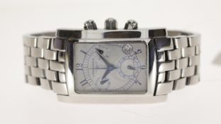 Longines Dolce Vita Chronograph Quartz