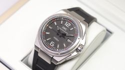 Timed Auction of Watches & Accessories