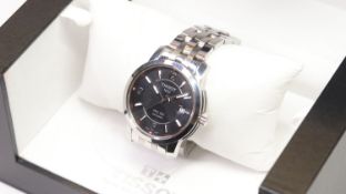Tissot Prc 200 Date Quartz with Box and Papers 2012