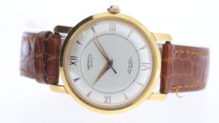 Trematic Rotomatic Automatic