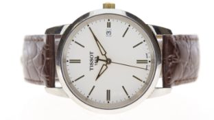 Tissot Classic Dream Quartz