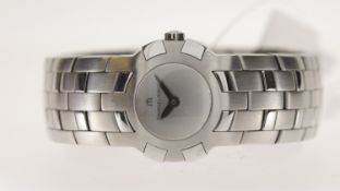 Ladies Maurice Lacroix Intuition Quartz
