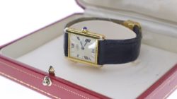 Live Watch Auction