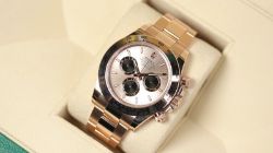 Live Watch Auction