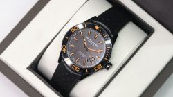 Timed Auction of Watches