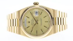 Live Watch Auction
