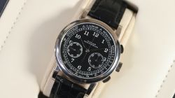 Live Watch Auction