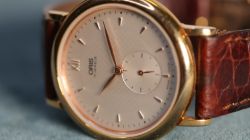 Timed Auction of Watches