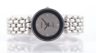 Rado Florence Quartz Ref 318.3744.4