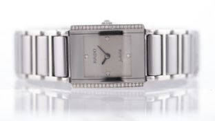 Rado Diastar Jubile Quartz Ref 153.0430.3