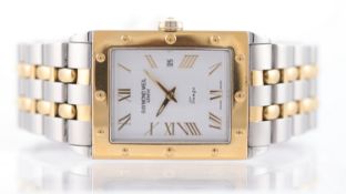Raymond Weil Tango Date Quartz Ref 5381
