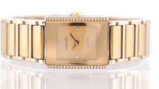 Rado Diastar Jubile Quartz Ref 153.0339.3
