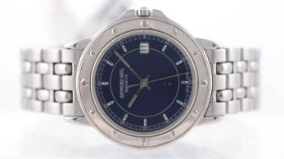 Raymond Weil Tango Date Quartz Ref 5560