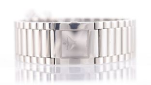 Baume & Mercier Catwalk Quartz Ref MV045219