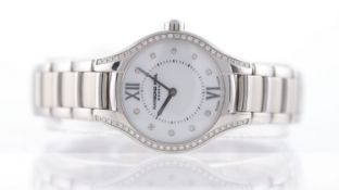 Raymond Weil Noemia Quartz Ref 5124