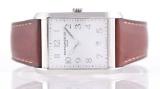 Baume & Mercier Hampton Quartz Ref 65750