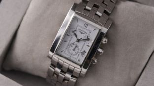 Longines Dolce Vita Chronograph Quartz Ref L5.656.4