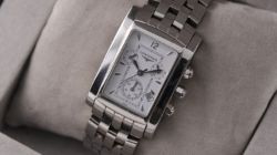 Timed Auction of Watches